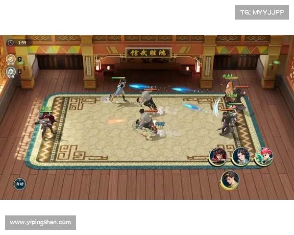 风云三国：战力升级之道