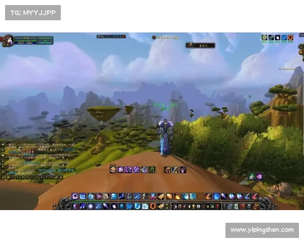 魔兽世界怀旧服：职业等级重置，重返初心